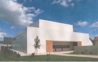 Das Liszt-Zentrum Raiding